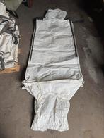 Big bags 90x90x170 1250kg, Doe-het-zelf en Bouw, Ophalen