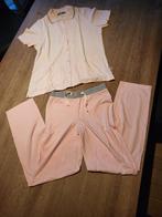 Woody pyjama, Kleding | Dames, Pyjama's, Woody, Ophalen of Verzenden, Gedragen, Maat 36 (S)