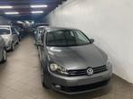 Volkswagen Golf 1.6 TDI automatique 5d., Achat, Entreprise, Carnet d'entretien, 5 portes