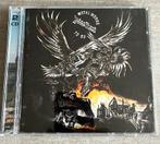 Judas Priest - Metal Works ‘73 - ‘93 - 2CD - 1993 Sony, Ophalen of Verzenden, Zo goed als nieuw