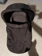 Wandelwagen + Maxicosi, Kinderen en Baby's, Ophalen, Gebruikt, Maxi-Cosi, Voetenzak