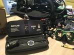 Mares Sirius Grey + Sirius Led Tank Module - Ecocheques, Ophalen of Verzenden, Zo goed als nieuw, Duikcomputer