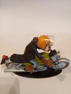 Joe bar team série 1, Enlèvement ou Envoi