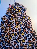 Zachte badjas Hema maat 158/164, Kinderen en Baby's, Ophalen, Nacht- of Onderkleding, Gebruikt, Meisje