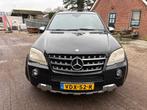 2010 Mercedes-Benz ML 450 CDI 4MATIC V8 Personenauto, Auto's, Gebruikt, Overige modellen, Overige brandstoffen, Bedrijf