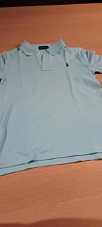 Polo Ralph Lauren maat 128. T shirt korte mouwen., Gebruikt, Ophalen of Verzenden, Shirt of Longsleeve, Jongen