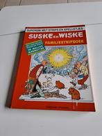 Suske en wiske familiestripboek, Ophalen of Verzenden, Gelezen