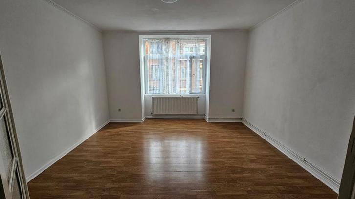 appartement te huur Anderlecht, Immo, Appartementen en Studio's te huur