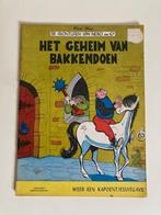 Nero - Het Geheim van Bakkendoen - 1964, Boeken, Stripverhalen, Marc Sleen, Verzenden