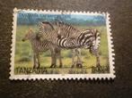 Tanzania/Tanzanie 2005 Mi 4231(o) Gestempeld/Oblitéré, Timbres & Monnaies, Timbres | Afrique, Enlèvement ou Envoi, Tanzanie