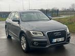 Audi q5 2.0d 2016 ultra s line, Auto's, Q5, Bedrijf, Te koop