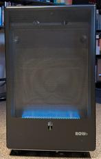 Gasbrander Rowi, Huis en Inrichting, Kachels, Ophalen, Gas, Zo goed als nieuw, Vrijstaand