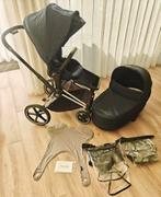 Wandelwagen Cybex Priam, Kinderen en Baby's, Kinderwagens en Combinaties, Ophalen
