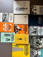 Oorlog, verzet en geschiedenis van Vlaanderen, Boeken, Ophalen, Gelezen