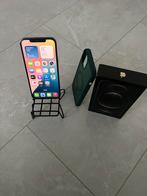 Te koop: Een prachtige iPhone 12 Pro Max met 256GB, Telecommunicatie, Mobiele telefoons | Apple iPhone, Zwart, Zo goed als nieuw