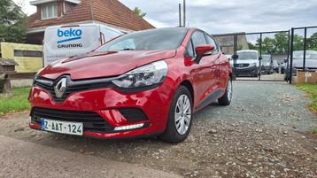 Renault Clio 900 Tce 2019 met 85000 km beschikbaar voor biedingen