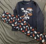 Pyjama mt 122, Kinderen en Baby's, Kinderkleding | Maat 122, Ophalen of Verzenden, Gebruikt, Jongen, Nacht- of Onderkleding