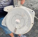 Enrouleurs air comprime, Enlèvement, Utilisé, 6 à 10 bars