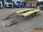 Witteveen Witteveen R2028 Oprij Aanhanger Auto Ambulance - O, Te koop, Aanhangers en Opleggers