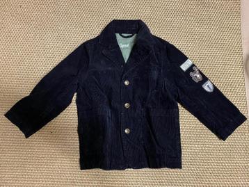 Blauwe blazer Esperit voor een kind van 2/3 jaar NIEUW ! beschikbaar voor biedingen