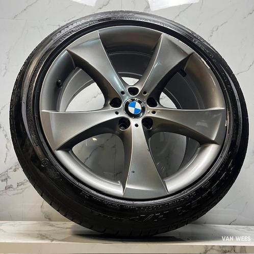 Bmw X5 X6 E53 E70 E71 275/40/20 INCH STYLING 259 Zomerset, Auto-onderdelen, Banden en Velgen, Banden en Velgen, Zomerbanden, 20 inch