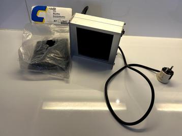 Soldeerdamp koolstoffilter Conrad Electronics beschikbaar voor biedingen