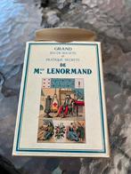 Grand jeu de Mlle. Lenormand (1845), Ophalen of Verzenden