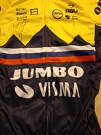 Primoz Roglic getekend, Ophalen of Verzenden