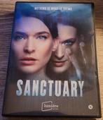 Sanctuary, Vanaf 16 jaar, Boxset, Ophalen of Verzenden, Zo goed als nieuw