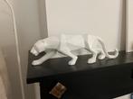 Statuette Panthère, Huis en Inrichting, Ophalen, Zo goed als nieuw