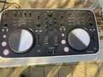 Pioneer DJ controller, Ophalen, Gebruikt, Audio
