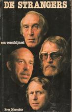 DE STRANGERS - EEN VERSCHIJNSEL ( FREE OLBRECHTS ), Gelezen, Overige, Ophalen of Verzenden, Free Olbrechts