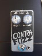 Gretch Contra Fuzz Clone 1:1 doe-het-zelf, Muziek en Instrumenten, Ophalen of Verzenden, Gebruikt, Distortion, Overdrive of Fuzz