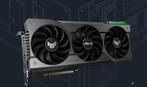 Carte graphique ASUS TUF Gaming RTX 4070 Ti 12GB OC Edition, Enlèvement ou Envoi, PCI-Express 4, Comme neuf, Nvidia