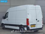 Mercedes Sprinter 311 CDI L2H2 Airco Cruise Nwe model Euro6, Voorwielaandrijving, Stof, Gebruikt, Euro 6