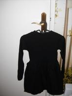 kleedje zara-eenmalig-gedragen-140, Kinderen en Baby's, Kinderkleding | Maat 140, Ophalen, Zo goed als nieuw, Meisje