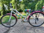 meisjesfiets 24 inch - nieuwprijs 229, Fietsen en Brommers, Fietsen | Meisjes, Ophalen, Gebruikt, 24 inch