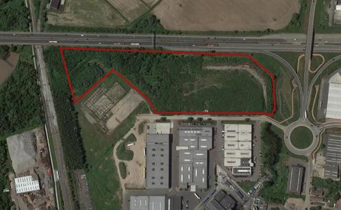 Industrieel te huur in Willebroek, Immo, Huizen te huur, Overige soorten