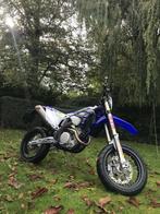 Supermoto Sherco 500 2023, 1 cylindre, 12 à 35 kW, SuperMoto, Particulier