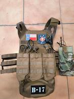 Jpc Emerson airsoft, Hobby en Vrije tijd, Ophalen, Zo goed als nieuw