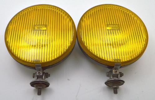 Bosch 8328R19 mistlamp mistlicht oldtimer rally klassieker, Auto-onderdelen, Verlichting, Alfa Romeo, Audi, BMW, Citroën, Fiat
