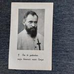 Gedachtenisprentje Adegem, Verzamelen, Ophalen of Verzenden