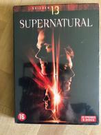Supernatural - Saison 13, CD & DVD, DVD | Science-Fiction & Fantasy, Science-Fiction, Neuf, dans son emballage, Enlèvement ou Envoi