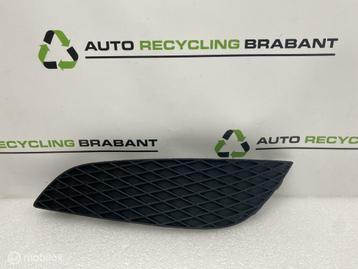 Voorbumper Rooster Links Opel Astra H ORIGINEEL 13225762 beschikbaar voor biedingen
