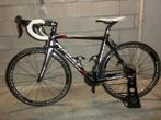 koersfiets, Fietsen en Brommers, Ophalen, 28 inch, Gebruikt, Carbon
