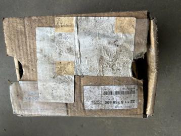 Support moteur pour BMW Série 1, Série 3, X1 beschikbaar voor biedingen