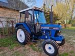 Ford 4630 inclusief 4 machines, Zakelijke goederen, Landbouw | Tractoren, Ophalen, Gebruikt, Ford, Tot 80 Pk