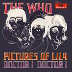 the who, Cd's en Dvd's, Vinyl | Rock, Ophalen of Verzenden