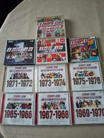 Cds top  40  hitdossier, Ophalen of Verzenden, Zo goed als nieuw