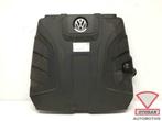 vw touareg 2018 luchtfilterhuis motor afdekplaat 4m0133837f, Auto-onderdelen, Gebruikt, Volkswagen